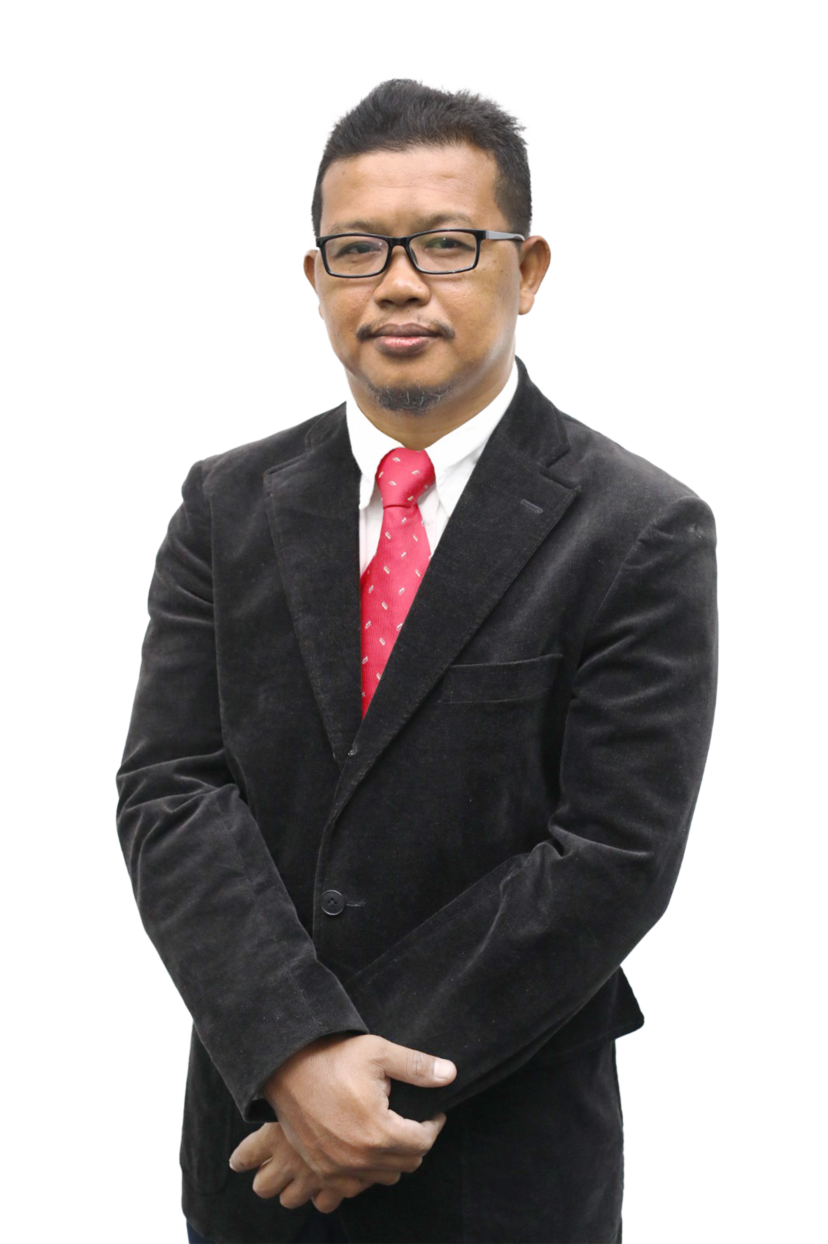 Prof. Madya Dr. Shardy bin Abdullah